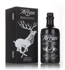 Arran White Stag 20 Year Old (Second Release)