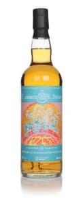 Mannochmore 15 Year Old 2009 Equinox & Solstice Autumm 2025 (Decadent Drinks)