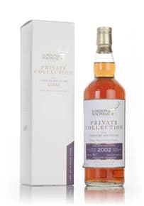 Tormore 14 Year Old 2002  - Private Collection (Gordon & MacPhail)