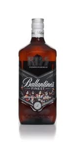 Ballantine's Finest Kiss
