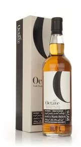 North British 33 Year Old 1978 - The Octave (Duncan Taylor)