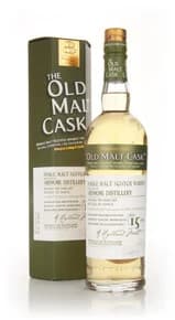 Ardmore 15 Year Old 1996 - Old Malt Cask (Douglas Laing)