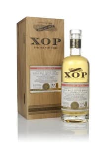 Auchroisk 25 Year Old 1994 (cask 13521) - Xtra Old Particular (Douglas Laing)