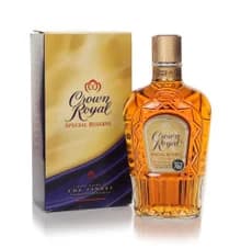 Crown Royal Special Reserve