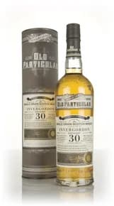 Invergordon 30 Year Old 1988 (cask 12354) - Old Particular (Douglas Laing)