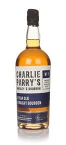 Charlie Parry's 3 Year Old Bourbon