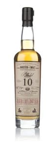 10 Year Old Blended Whisky (1st Edition) (Master of Malt)