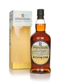 Springbank 36 Year Old 1965 (cask 8) - Local Barley
