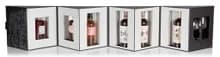 Nikka Whisky Six Pillars Gift Box