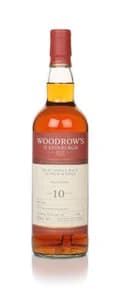 Williamson 10 Year Old 2012 (Cask 223) - Woodrow's of Edinburgh