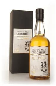 Chichibu The First