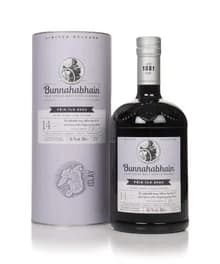 Bunnahabhain 14 Year Old 2009 Ruby Port Cask Finish - Fèis Ìle 2024