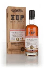 Braeval 25 Year Old 1990 (cask 11008) - Xtra Old Particular (Douglas Laing)