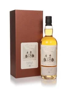 A Speyside Distillery 31 Year Old - Marriage (The Single Malts of Scotland)
