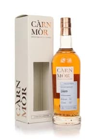 Macduff 13 Years Old 2009 - Strictly Limited (Càrn Mòr)