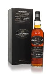 Glengoyne 21 Year Old - Pre 2020