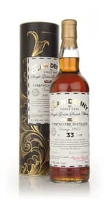 Strathclyde 33 Year Old 1977 - The Clan Denny (Douglas Laing)