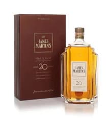 James Martin's 20 Year Old