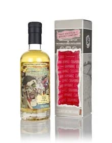Auchroisk 19 Year Old (That Boutique-y Whisky Company)