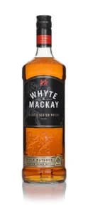 Whyte and Mackay Special Blended Scotch Whisky 1l