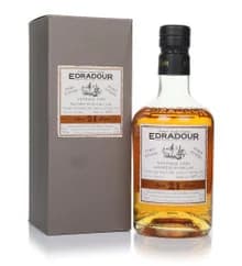Edradour 21 Year Old 1983 (Cask 03/1041) Port Finish