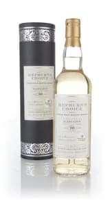 Glencadam 10 Year Old 2004 (outturn: 389 bottles) - Hepburn's Choice (Langside)