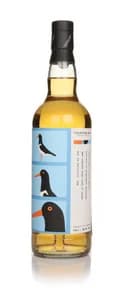 Inchgower 27 Year Old 1997 (Thompson Bros.)