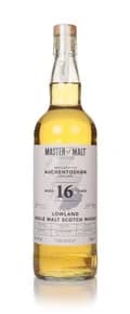 Auchentoshan 16 Year Old 2007 Single Cask (Master of Malt)