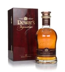 Dewar's Signature