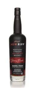 New Riff Sherry Finish Malted Rye