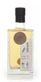 Benrinnes 15 Year Old 2001 (cask 304709) - The Single Cask