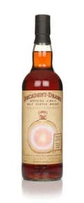 Marketing Malt 16 Year Old - Decadent Drams (Decadent Drinks)