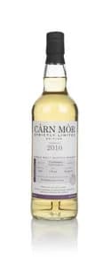 Croftengea 9 Year Old 2010 - Strictly Limited (Càrn Mòr)