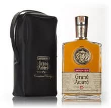 Grand Award 15 Year Old - 1970s distilled 1957