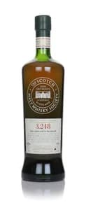 Bowmore 17 Year Old 1997 (cask 3.248) - (The Scotch Malt Whisky Society)