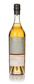 Bruichladdich 18 Year Old 2005 (cask 518) - Inaugural Casks (Nickolls & Perks)