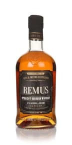 Remus Straight Bourbon