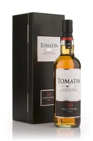 Tomatin 30 Year Old 1976