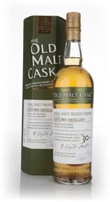 Dufftown 30 Year Old 1982 Cask 9272 - Old Malt Cask (Douglas Laing)
