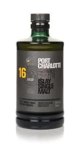 Port Charlotte 16 Year Old - Fèis Ìle 2020