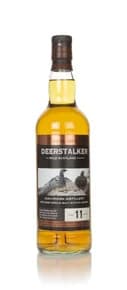 Auchroisk 11 Year Old 2010 (cask 800187) - The Wild Scotland Collection (Deerstalker)
