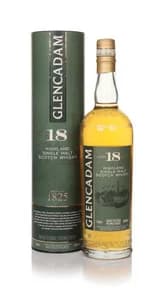Glencadam 18 Year Old