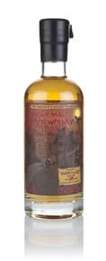 Mortlach 27 Year Old (That Boutique-y Whisky Company)