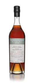 Arran 10 Year Old 2015 (cask 15/0825) - Nickolls & Perks