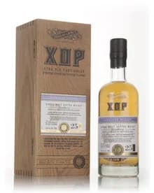 Glen Garioch 25 Year Old 1990 (cask 10989) - Xtra Old Particular (Douglas Laing)