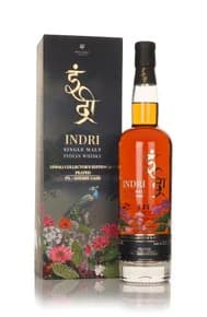 Indri Diwali Collectors Edition Indian Whisky 2023