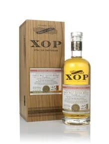 Aberlour 25 Year Old 1994 (cask 13520) - Xtra Old Particular (Douglas Laing)