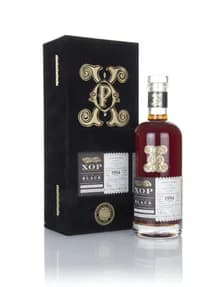 Springbank 24 Year Old 1994 - Xtra Old Particular The Black Series (Douglas Laing)