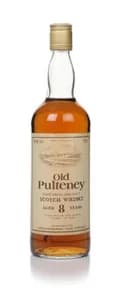 Old Pulteney 8 Year Old (Gordon & MacPhail) - 1970s