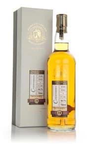 Cameronbridge 34 Year Old 1978 - Dimensions (Duncan Taylor)